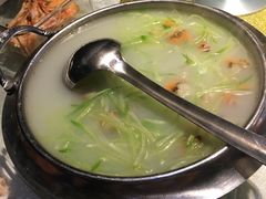 -蓬川食府(金海道店)