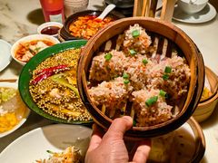 -初蓉丨遇见新川菜(亲贤街荣耀店)