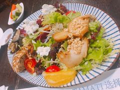 -TAMATI(巴黎贝甜韩式西餐厅店)