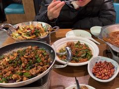 -彭厨(玉荣庄店)
