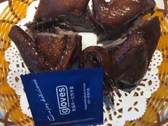 -多多旺港式茶餐厅(新区店)