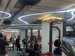 -一年四季24小时智能健身(广百店)