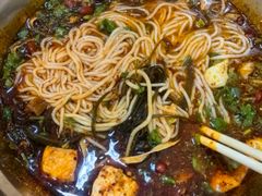 -王菊美食街·王菊面馆(总店)