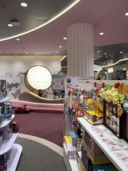 -奈尔宝·国风主题儿童乐园·亲子餐厅(豫园商城店)