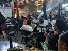 大堂-别院里音乐餐酒吧(双流航空港店)