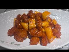 -小菜园新徽菜(无锡宜家荟聚中心店)