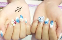 -挚爱美甲Bloved Nail