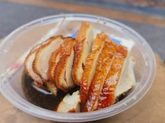 -九八五面馆(欧洲城店)