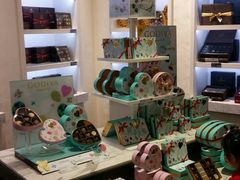 -GODIVA(港汇恒隆广场)