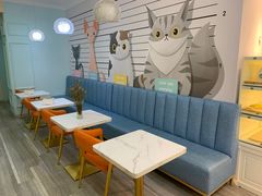 -Tomado绿色烘焙(大尧三路店)