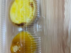 流心芝士挞-鲍师傅糕点(江苏路店)