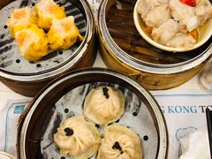 蟹子烧麦皇-点点心点心专门店(湾仔店)