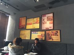 -友乐达台北精致面馆(张江店)