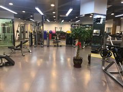 -每刻健身工作室(西直门店)