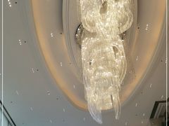 -上海新发展亚太JW万豪酒店
