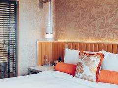 -新加坡文华东方酒店