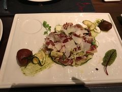 -恰餐厅及酒吧 CHAR Bar & Grill (北京丽都皇冠假日店)