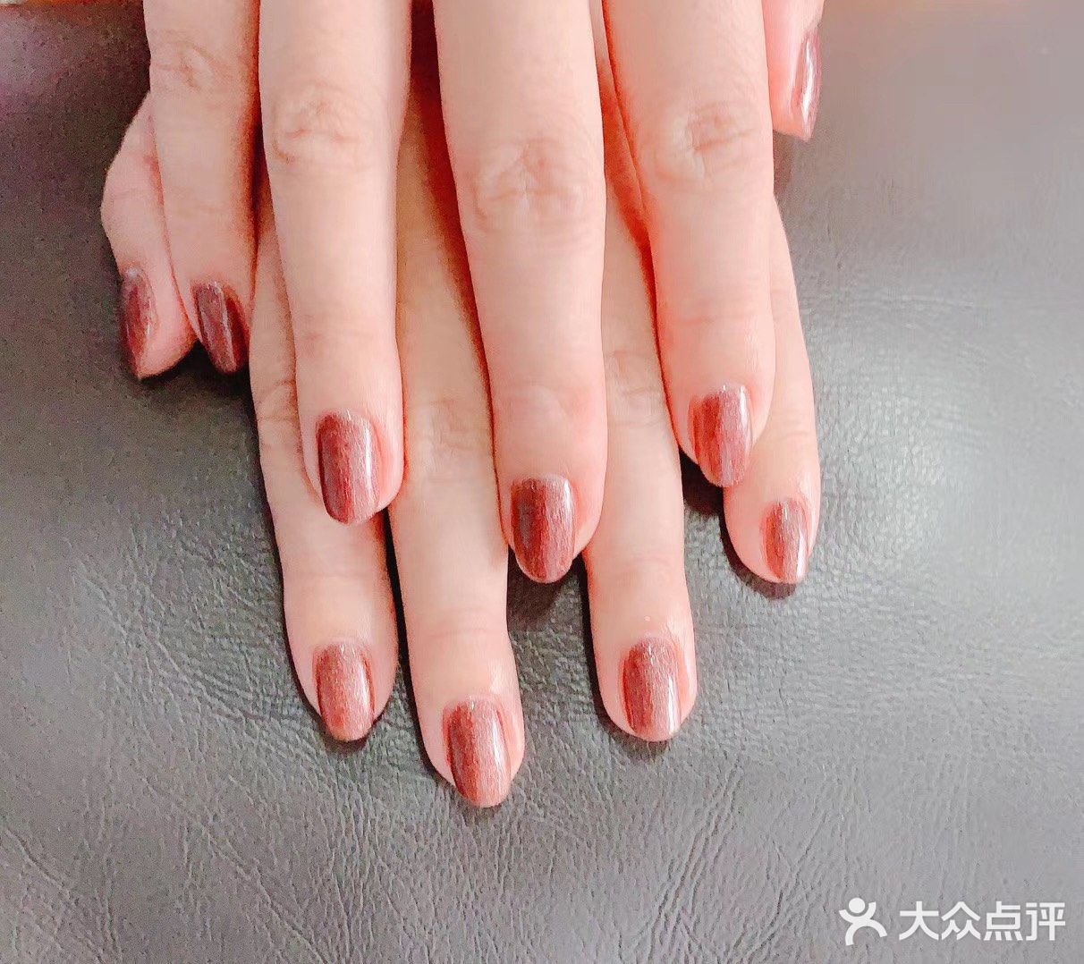 美甲美睫