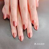 美甲美睫