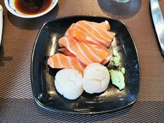 -白天鹅宾馆·流浮阁咖啡厅