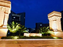 -西南交通大学(九里校区)
