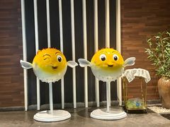 -永安鱼庄·镇江菜(东吴路店)