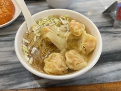 -竹园竹升面(西关总店)