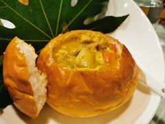 -烛影拾光观景餐厅·创意菜·摄影·小提琴(大唐不夜城店)