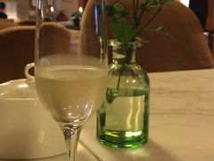 -青岛海尔洲际酒店