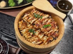 -玄白·炭烤活鳗(上海首店)