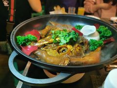 -夜宴江景餐厅