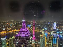 -上海柏悦酒店·世纪100牛排馆