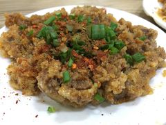 -代四孃牛华豆腐脑美味小食(总店)