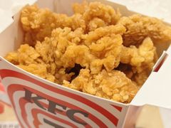 劲爆鸡米花-肯德基(东安路站店)