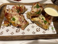 -G+KITCHEN(龙湖狮山天街店)