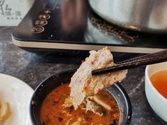 -泉味道贵州厨房(三里河店)