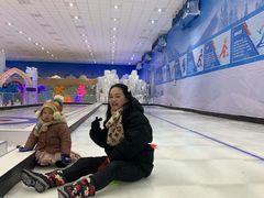 -宁波冰雪大世界(北仑区)