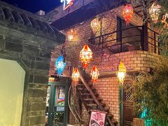 -慢丽江·云南野生菌土鸡锅(付家庄店)