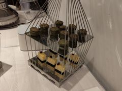 -陆家嘴万怡酒店·万荟轩