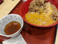 -食其家·牛丼咖喱(太阳宫店)
