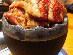 -丸藏和牛烧肉专门店(园区师惠坊店)
