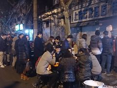 -潘国仙耳光馄饨(黄家阙路店)