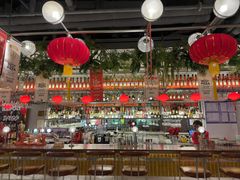 -BOTTEGA意库(中骏世界城店)
