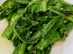 青菜-旺富东海大酒楼(海鲜街店)