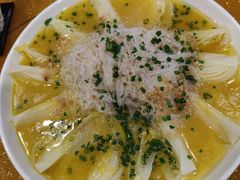 酸辣大白菜-长兴菜馆(高桥店)
