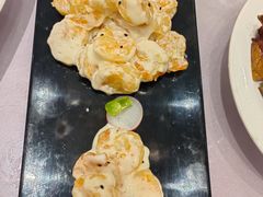 -金时代顺风大酒店(金山店)