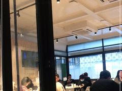 大堂-生如夏花泰式火锅(鹭洲里店)