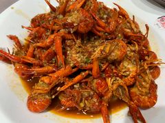 -李叔叔虾蟹大排档(青羊店)