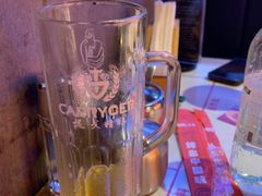 -杨记齐齐哈尔烤肉(总店)