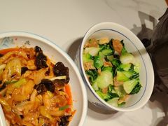 -梧桐小院·传统湖北菜(黄鹤楼店)